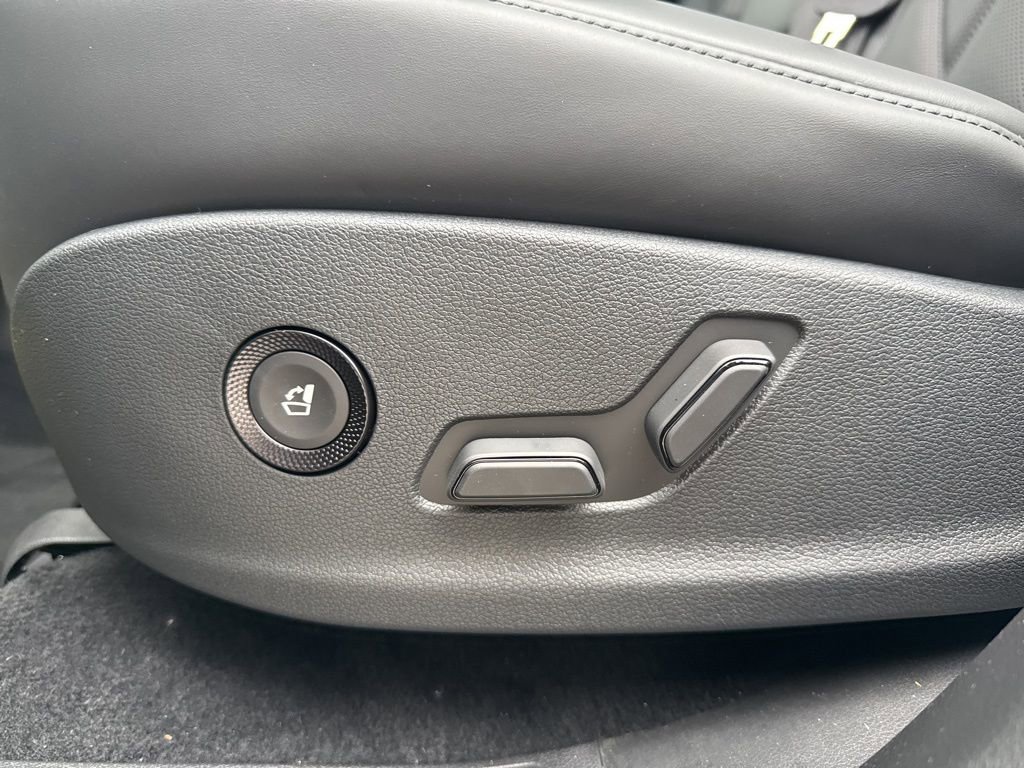 New 2026 Genesis GV80 3.5T Prestige image 26