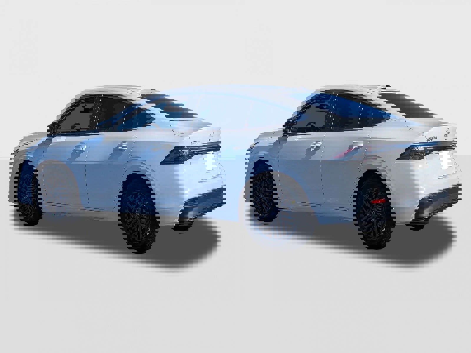 New 2026 Nissan Sentra SV w/ Floor Mat Package image 3