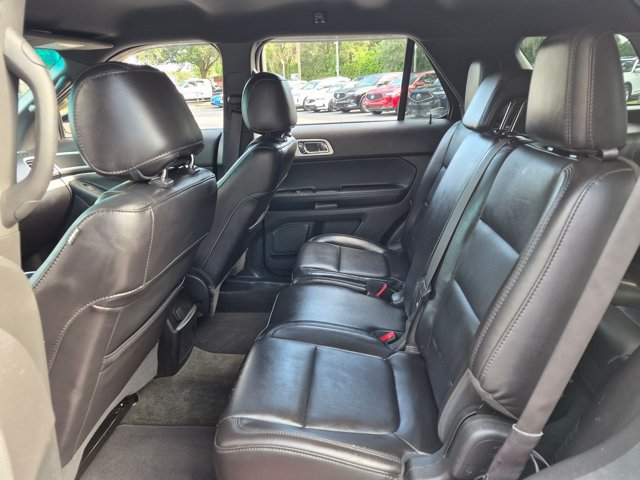 Used 2013 Ford Explorer XLT FWD image 17