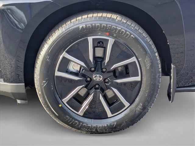 New 2026 Toyota bZ XLE image 10