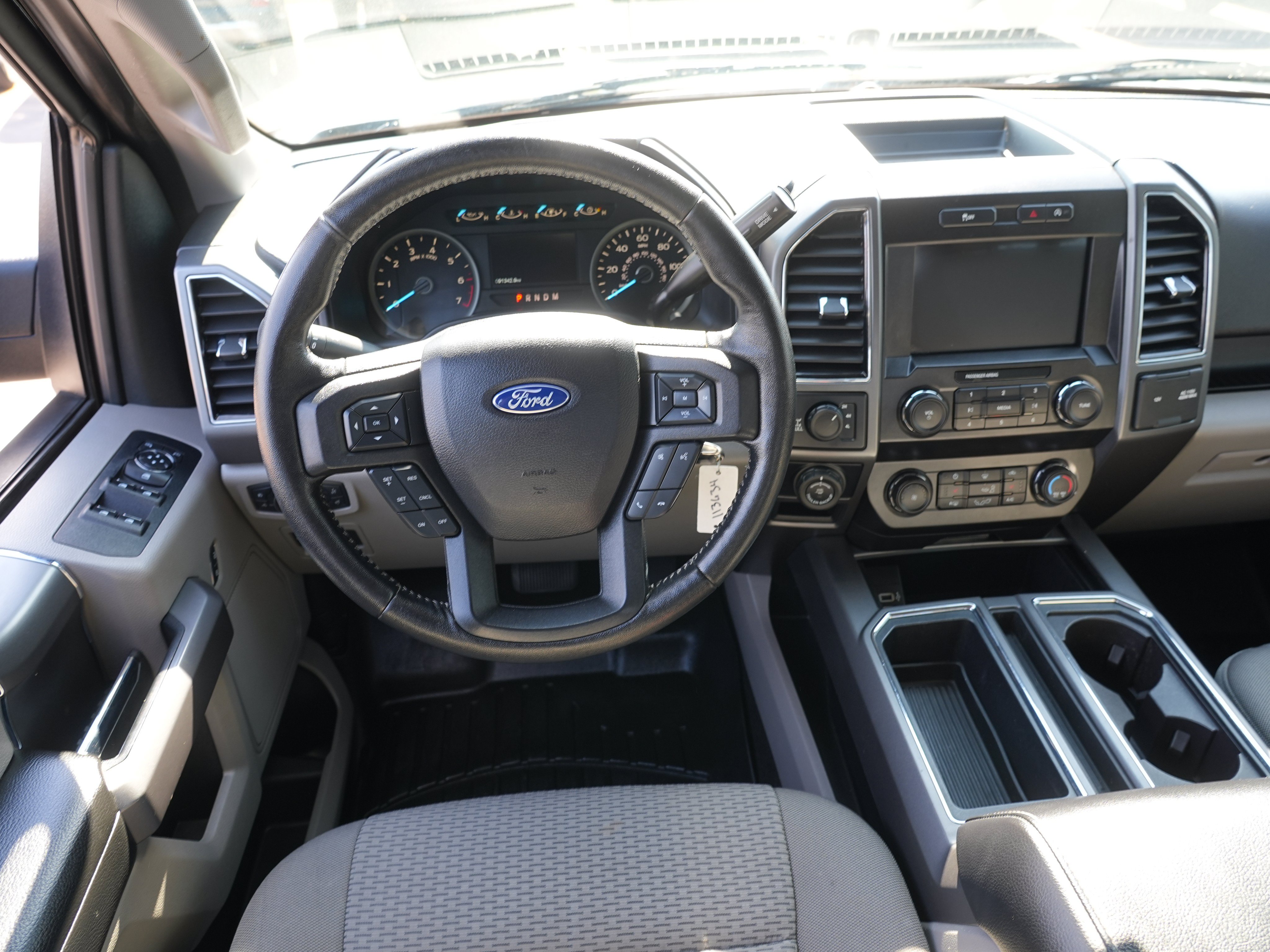 Used 2019 Ford F150 XLT w/ Equipment Group 302A Luxury AWD/4WD image 20