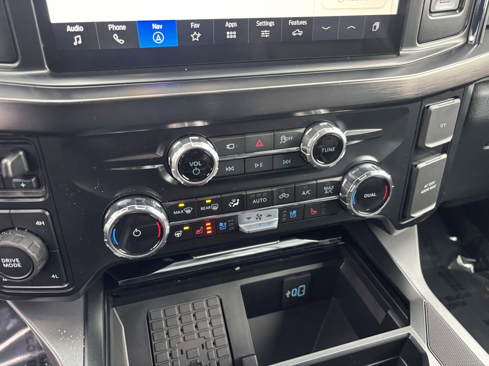 New 2026 Ford F250 Lariat image 23