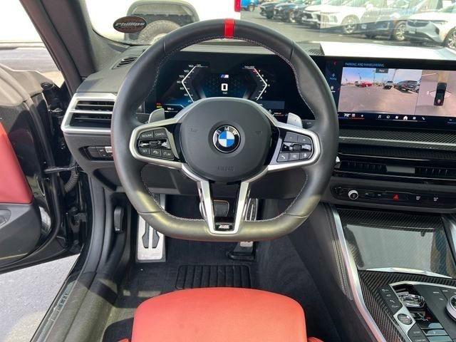 Used 2026 BMW 440i xDrive Coupe w/ Premium Package AWD/4WD image 26