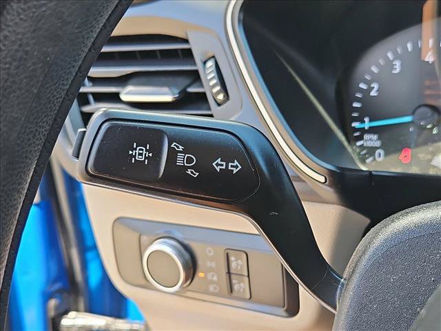 Used 2020 Ford Escape SE FWD image 16