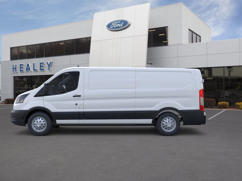 New 2025 Ford Transit 350 Low Roof AWD image 3