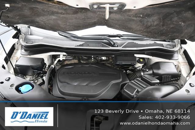 Used 2017 Honda Ridgeline RTL-E image 45