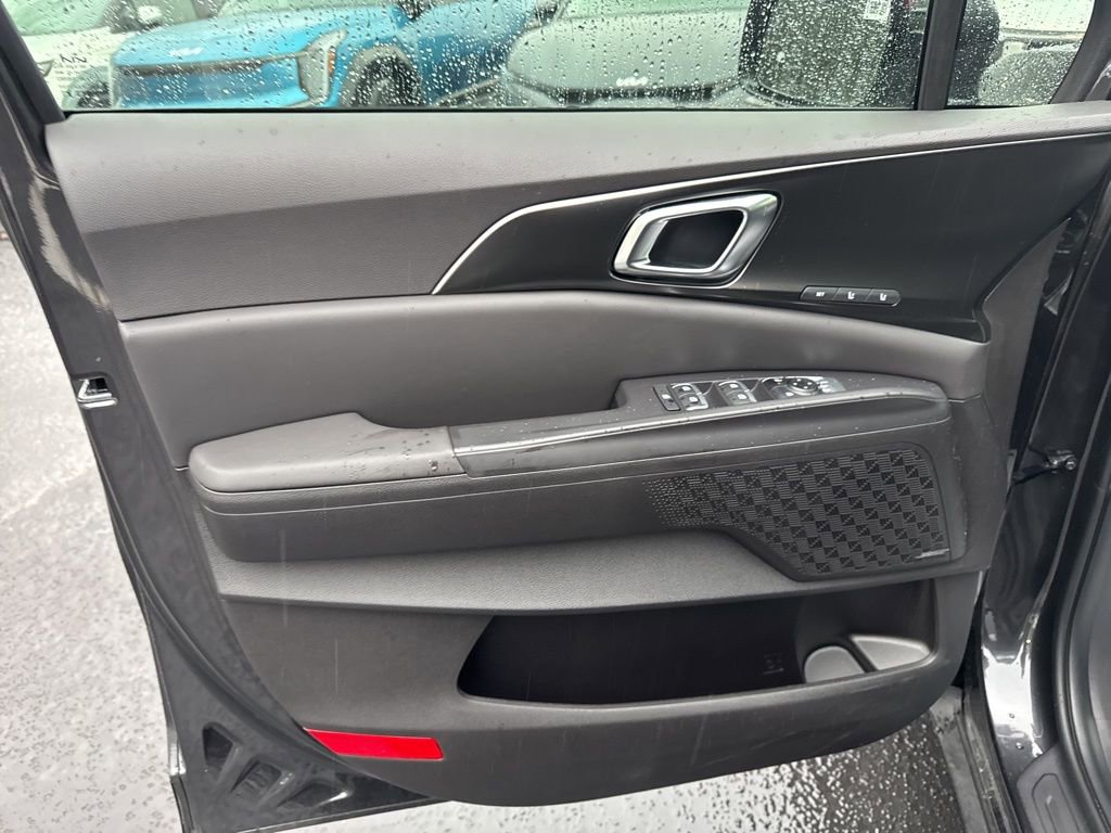 New 2026 Kia Carnival SX Prestige image 11