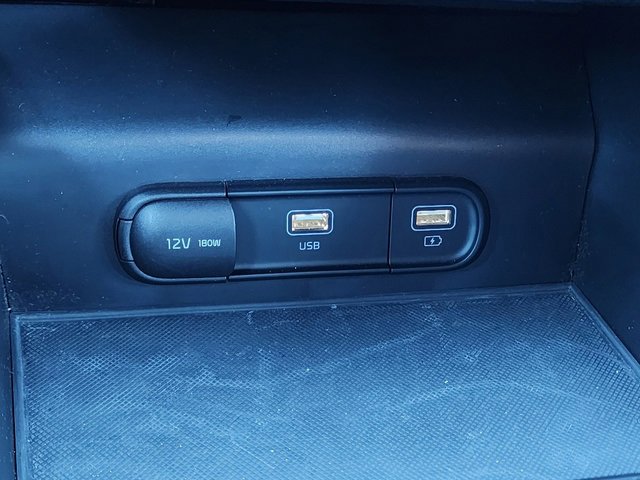 Used 2023 Kia K5 GT-Line image 25