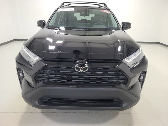 Certified 2023 Toyota RAV4 XLE Premium AWD/4WD image 6