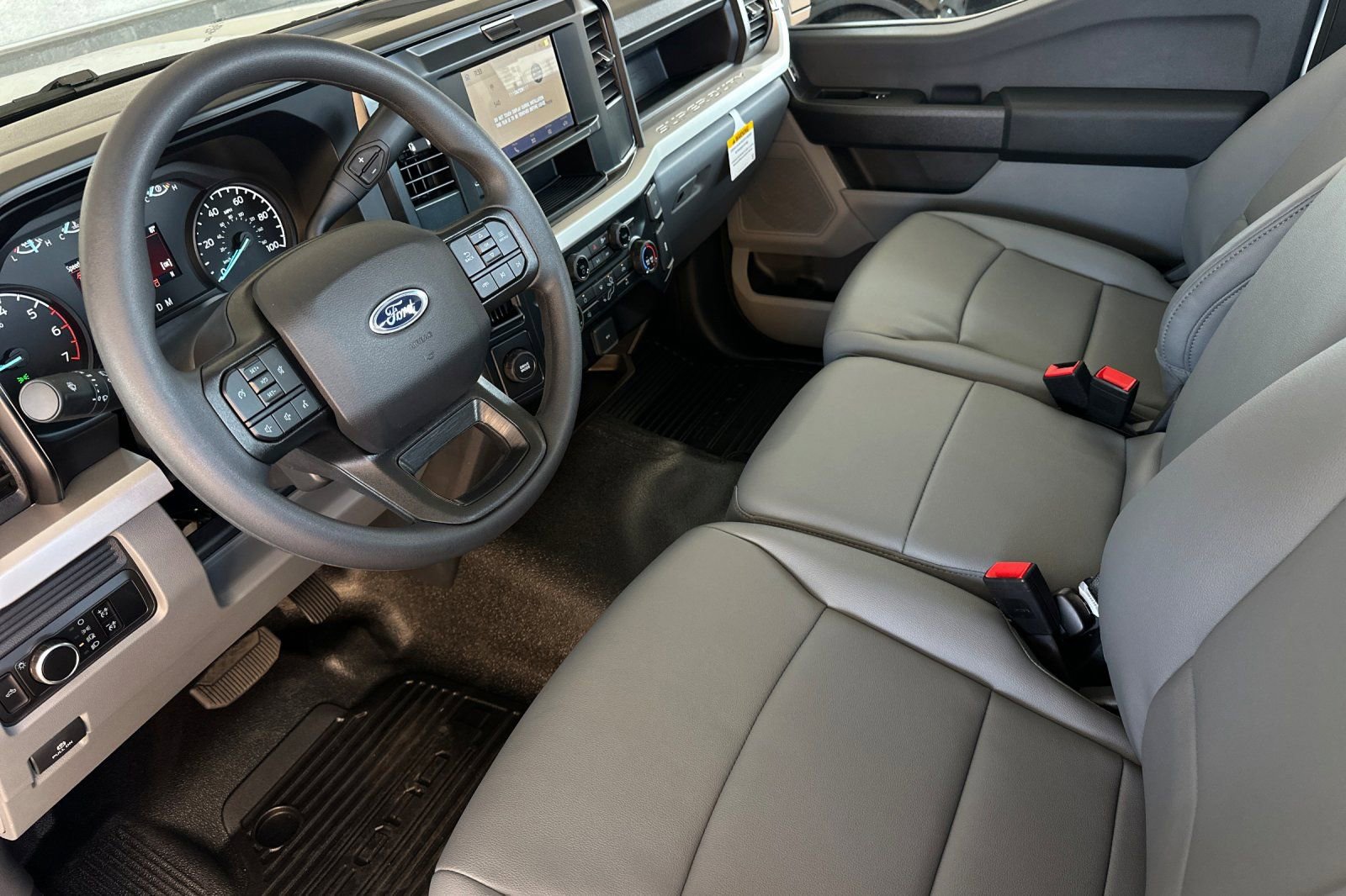 New 2026 Ford F250 XL image 9