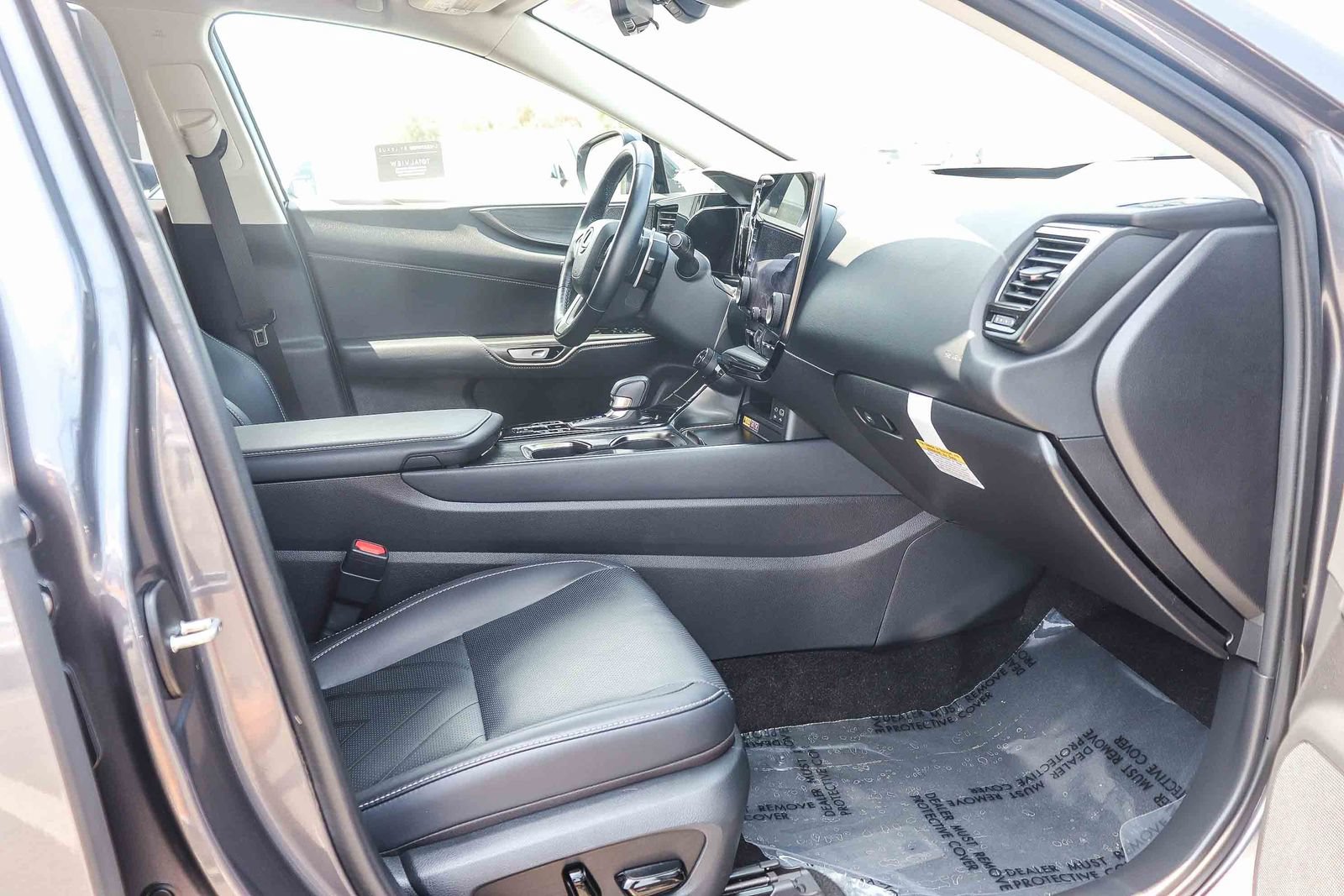 Certified 2025 Lexus NX 450h+ AWD w/ Accessory Package (Z2) image 19