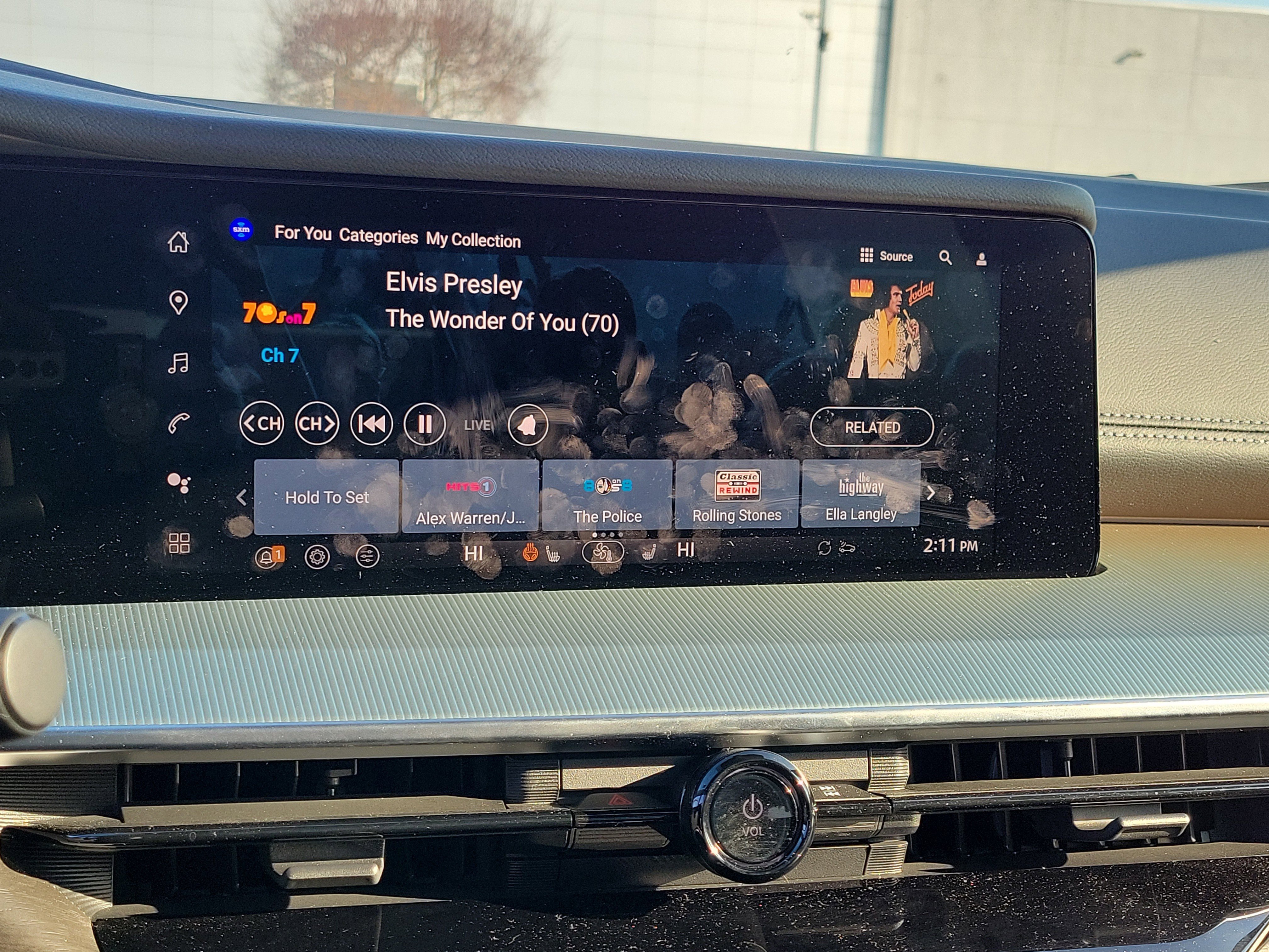 Certified 2025 Nissan Murano SL image 26