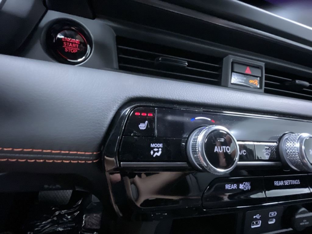 New 2025 Honda Pilot TrailSport image 24