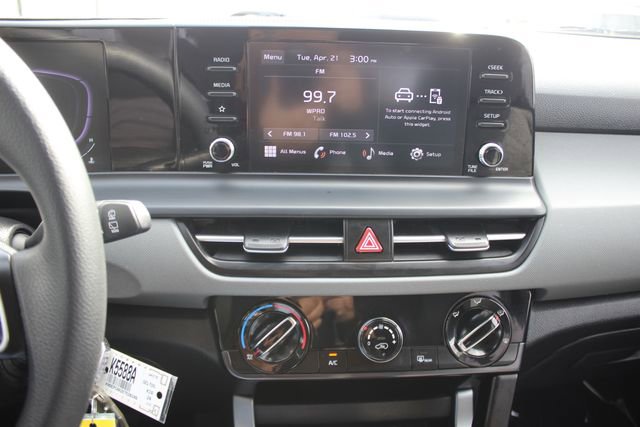 Used 2024 Kia Seltos LX AWD/4WD image 4