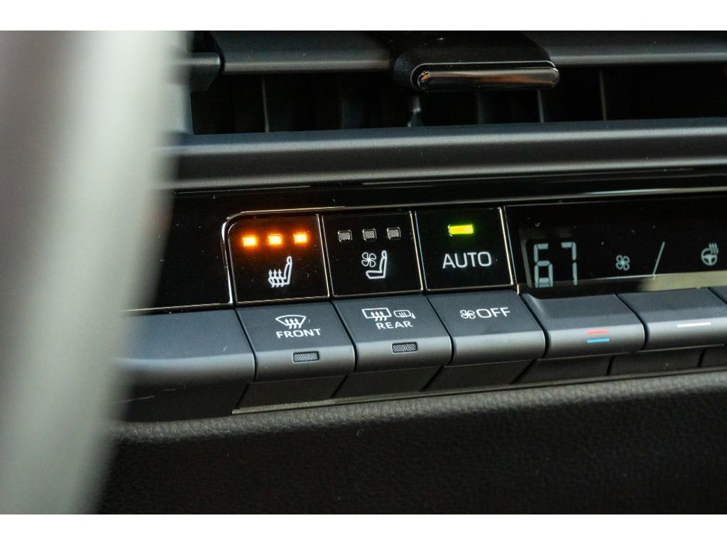 New 2026 Toyota Crown Limited image 23