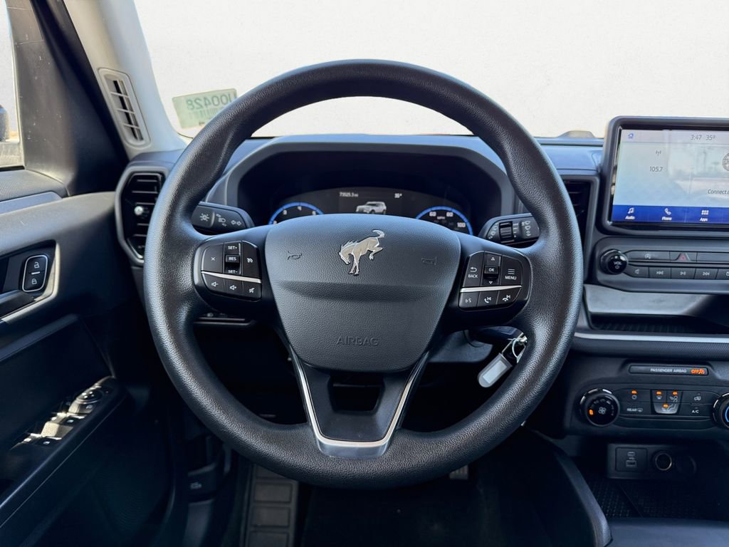 Used 2022 Ford Bronco Sport image 10