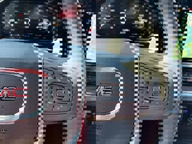 New 2026 GMC Sierra 1500 SLT w/ SLT Premium Plus Package image 23