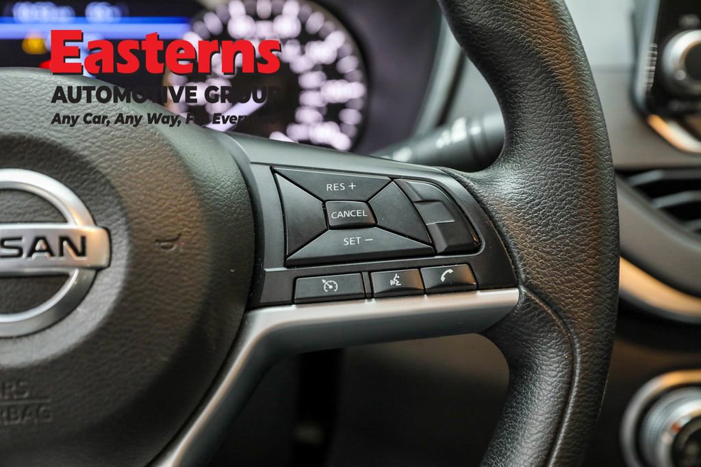 Used 2022 Nissan Altima 2.5 SV image 16