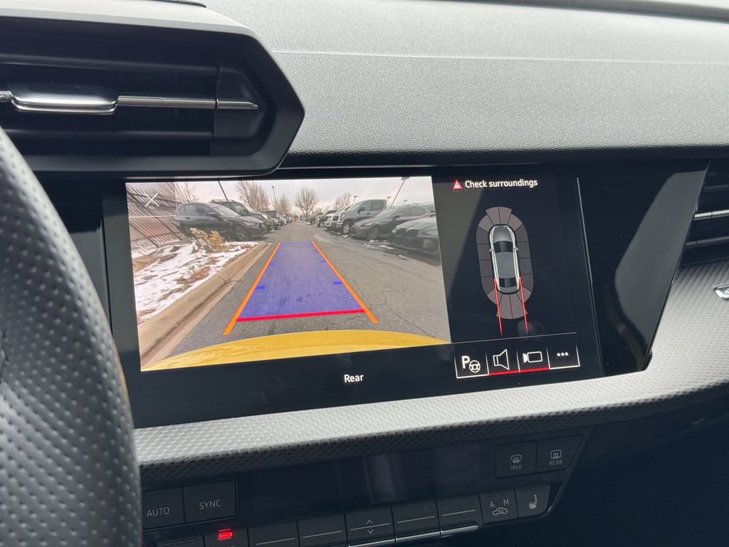 Used 2024 Audi RS 3 image 22