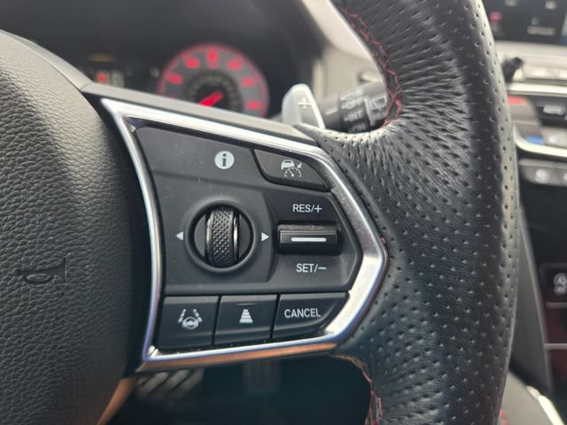 Certified 2025 Acura RDX A-Spec AWD/4WD image 24