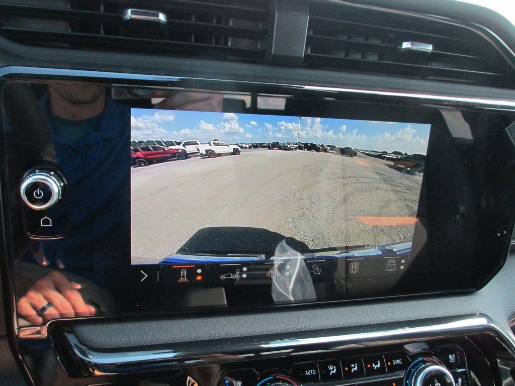 New 2026 GMC Sierra 1500 AT4 w/ AT4 Premium Package image 20