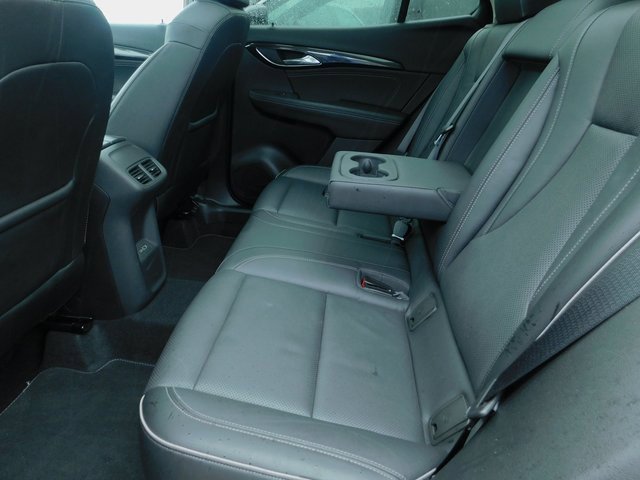 Used 2021 Buick Envision Essence image 17