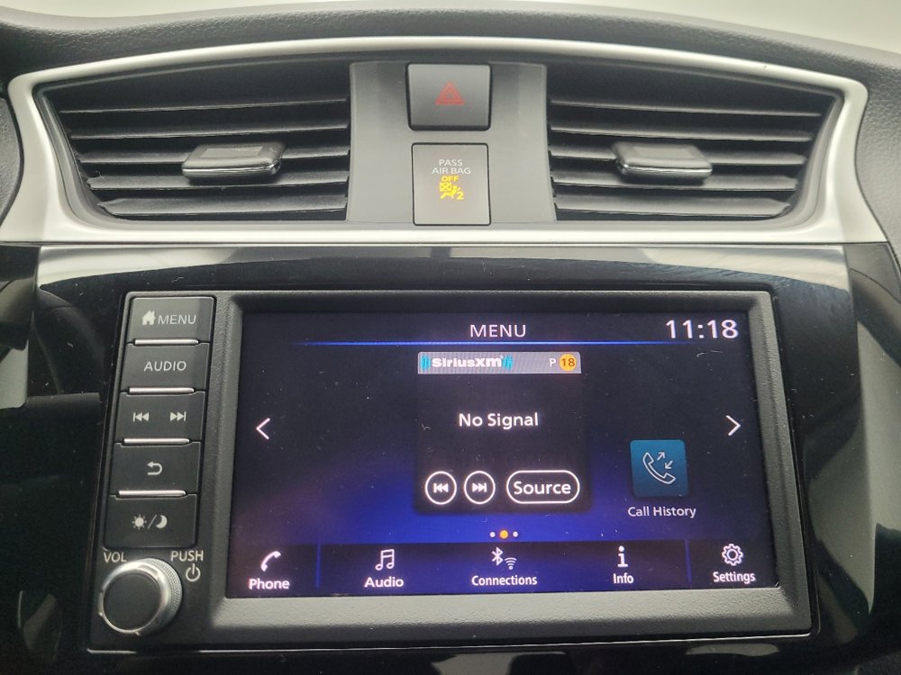 Used 2019 Nissan Sentra SV FWD image 25