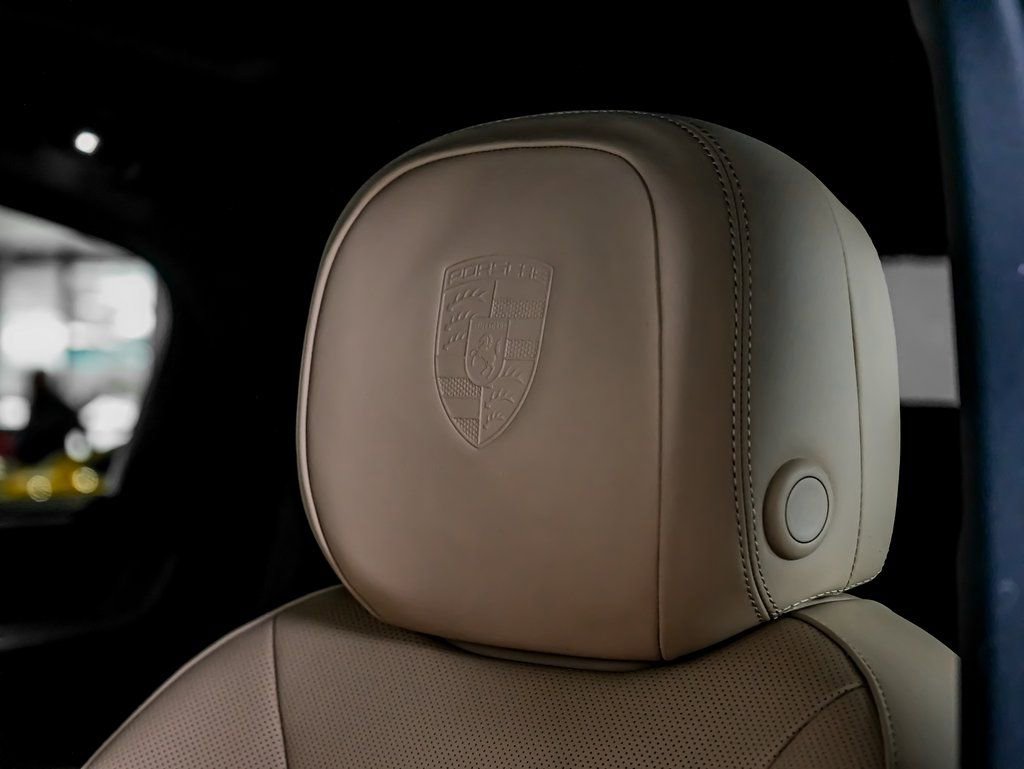 New 2026 Porsche Cayenne S AWD/4WD image 17
