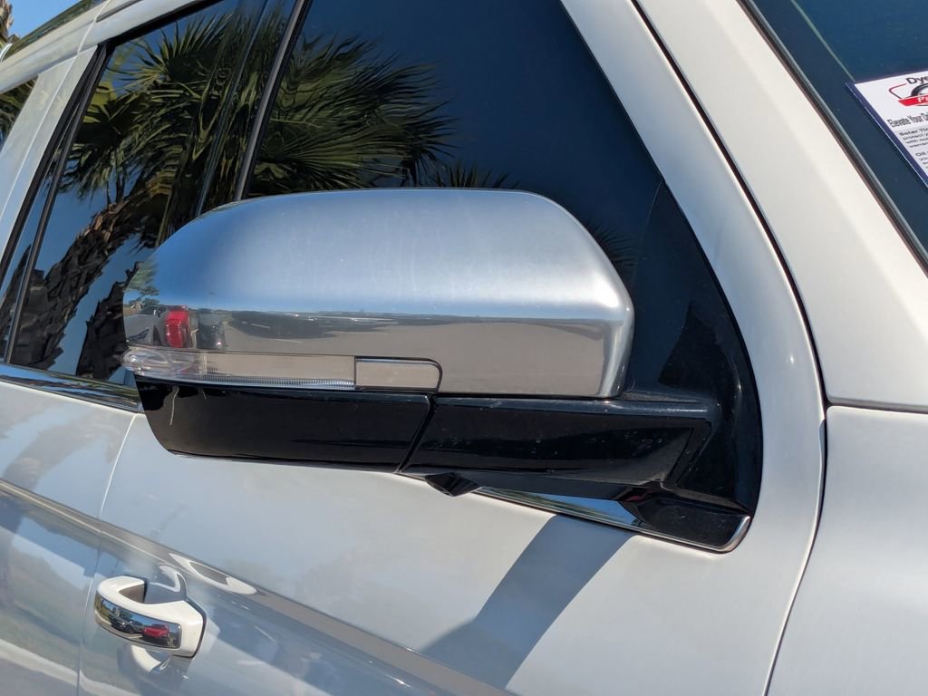 Used 2020 Ford Expedition Max Platinum AWD/4WD image 11