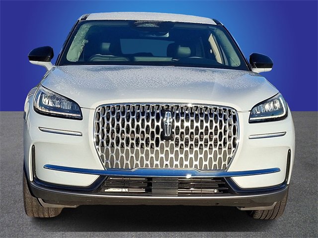 Used 2025 Lincoln Corsair FWD image 2