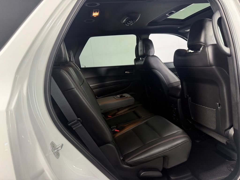 Certified 2026 Dodge Durango GT AWD/4WD image 29
