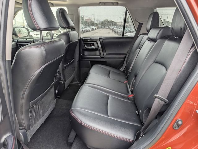 Certified 2024 Toyota 4Runner TRD Pro AWD/4WD image 29