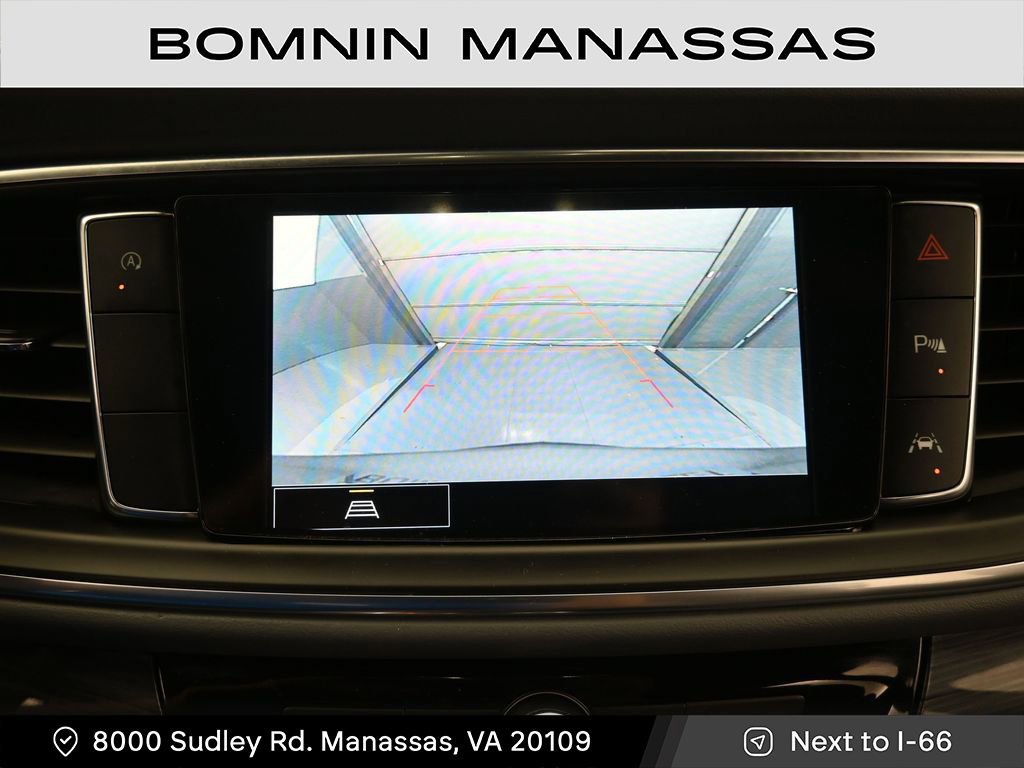 Used 2023 Buick Enclave Essence image 20