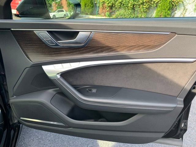 Used 2019 Audi A6 3.0T Prestige image 15