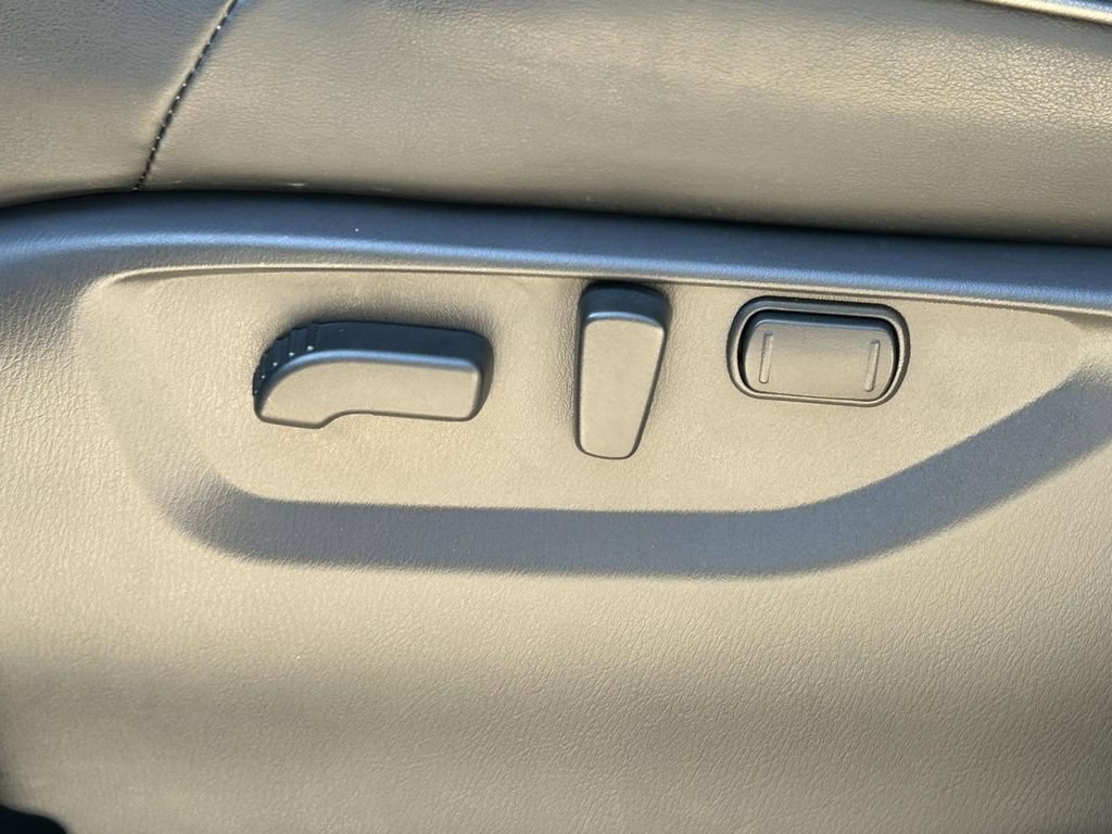 Used 2024 INFINITI QX80 Sensory AWD/4WD image 14