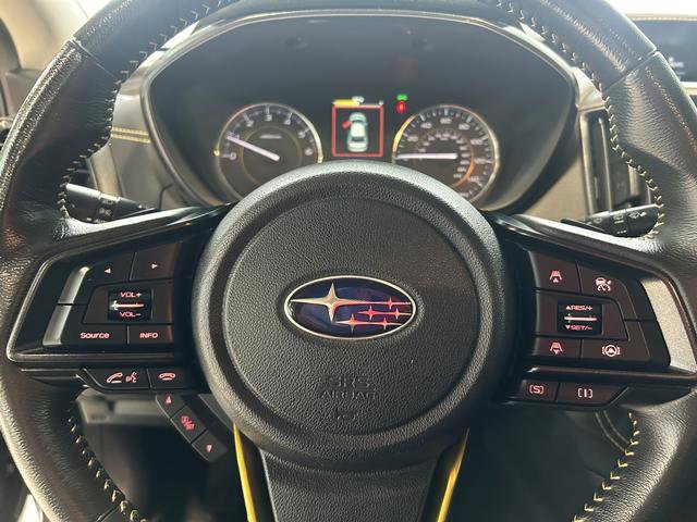 Used 2023 Subaru Crosstrek 2.5i Sport image 19