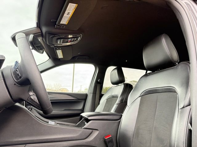 Certified 2024 Jeep Grand Cherokee L Laredo image 23