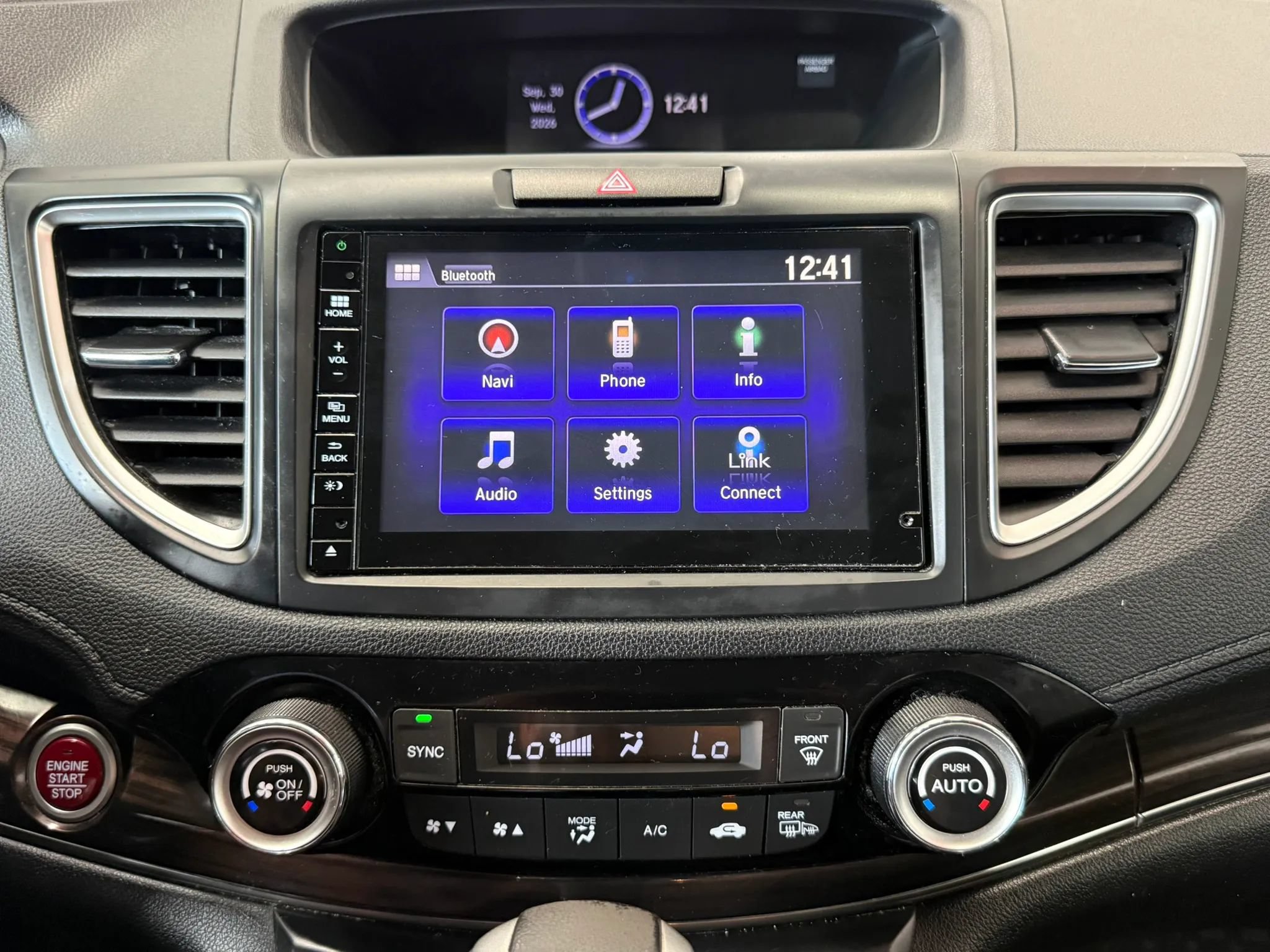Used 2015 Honda CR-V Touring image 15