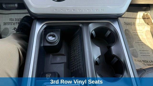 Used 2025 Ford Expedition Active AWD/4WD image 22