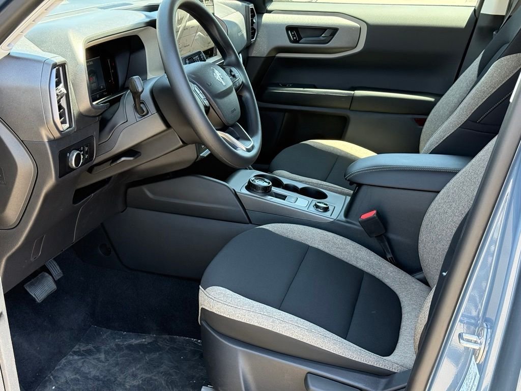 New 2026 Ford Bronco Sport Big Bend AWD/4WD image 5