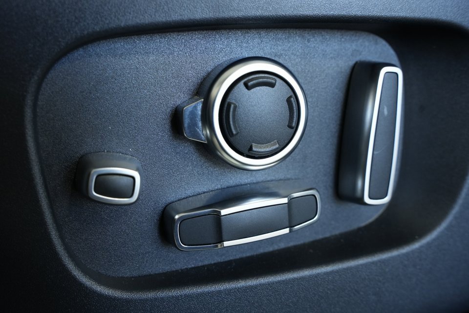 Used 2019 Land Rover Range Rover Sport HSE Dynamic image 22