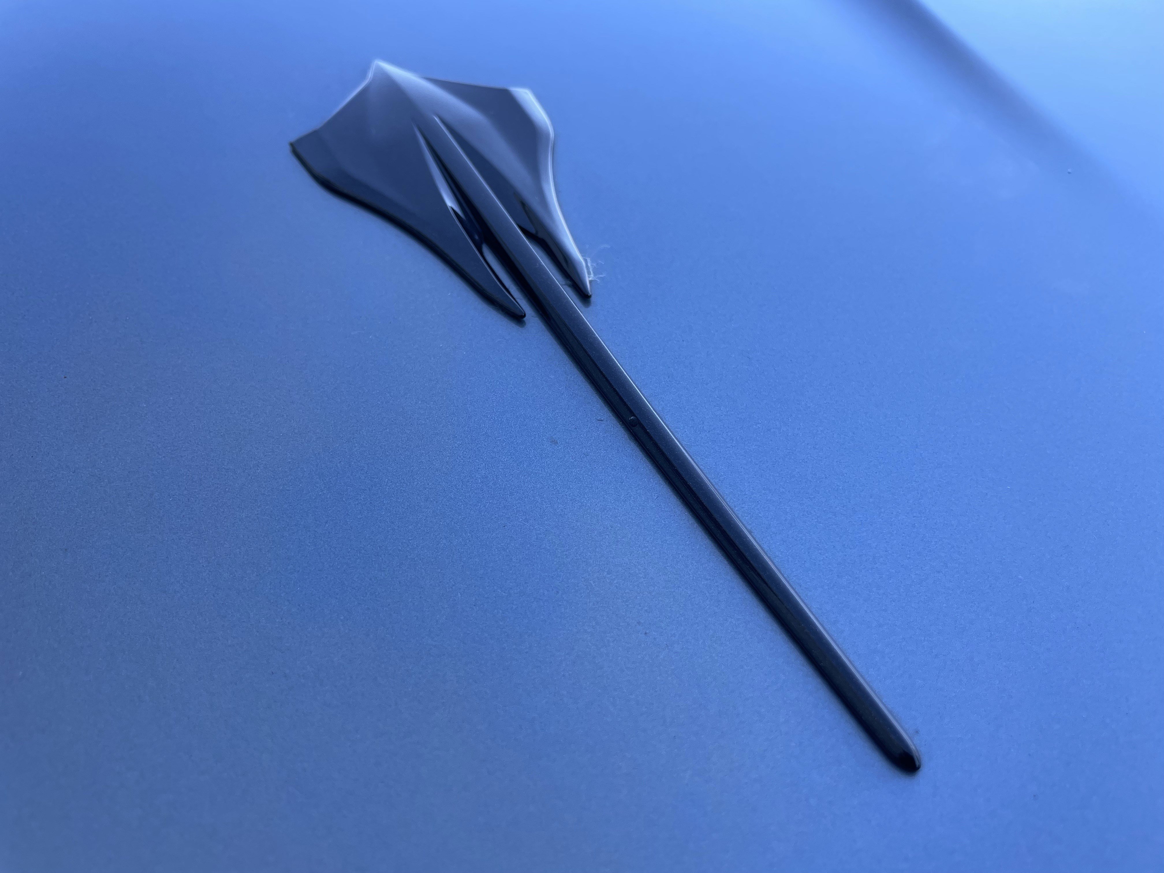 Used 2024 Chevrolet Corvette Stingray Premium Conv w/ Stealth Interior Trim Package image 34