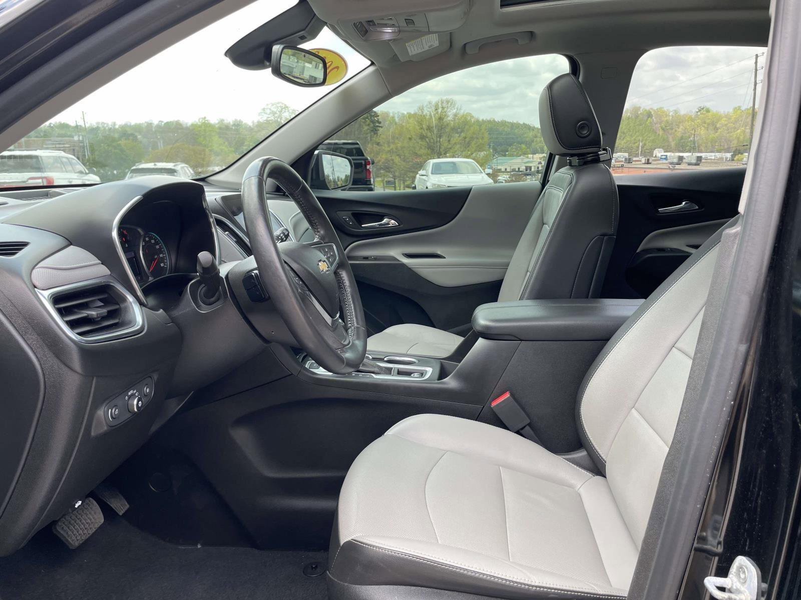 Used 2020 Chevrolet Equinox Premier image 4