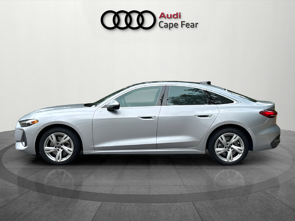 Certified 2025 Audi A5 Premium Plus w/ Premium Plus AWD/4WD image 2