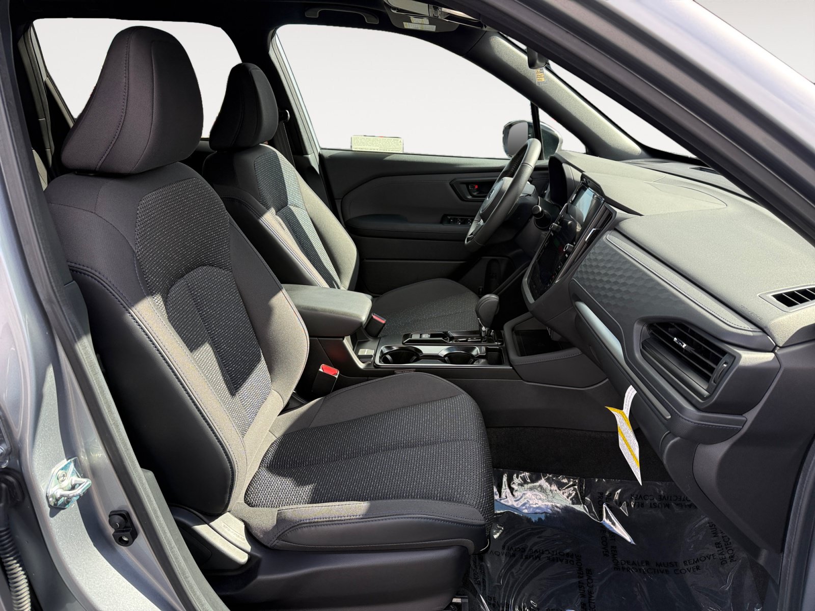 Certified 2026 Subaru Forester Premium AWD/4WD image 19