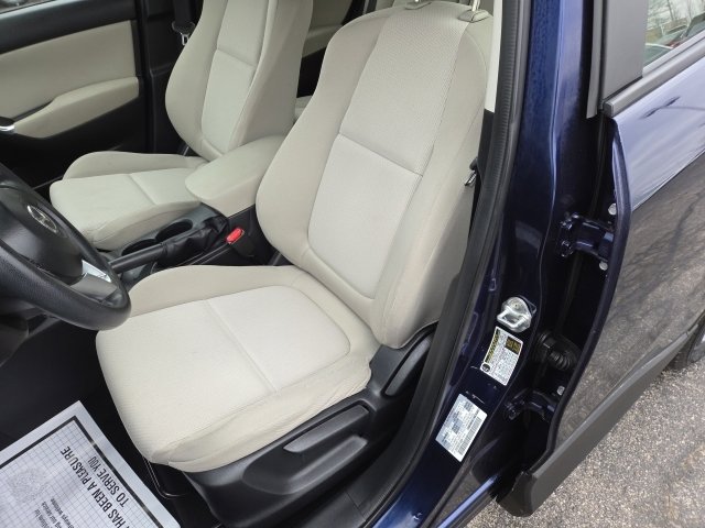 Used 2013 MAZDA CX-5 Sport image 13