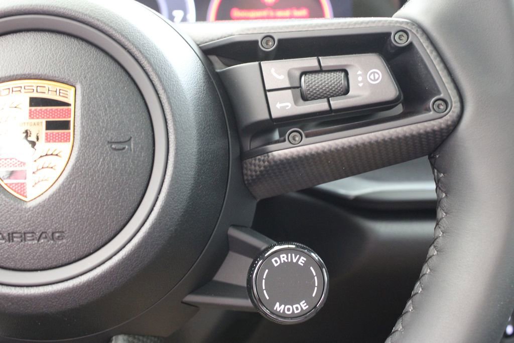 New 2026 Porsche 911 Carrera T image 28