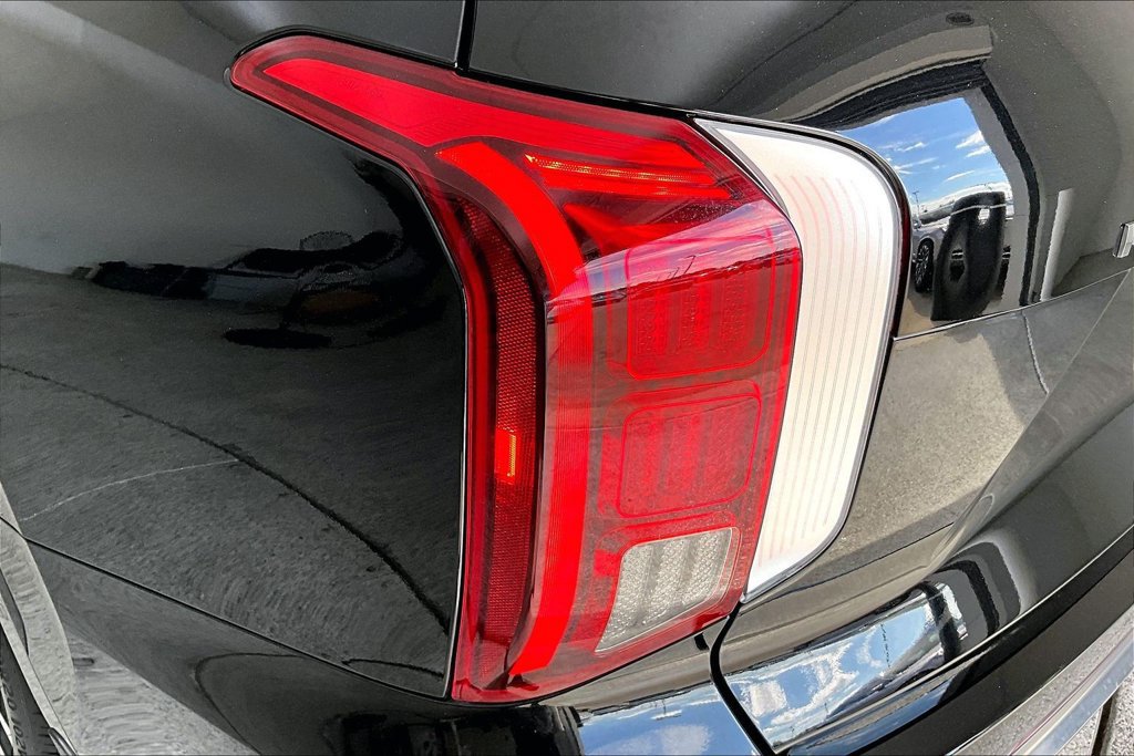 Used 2023 Hyundai Palisade Calligraphy AWD/4WD image 38