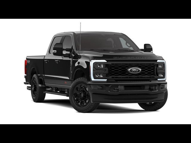 New 2026 Ford F350 XLT w/ XLT Premium Package AWD/4WD image 4