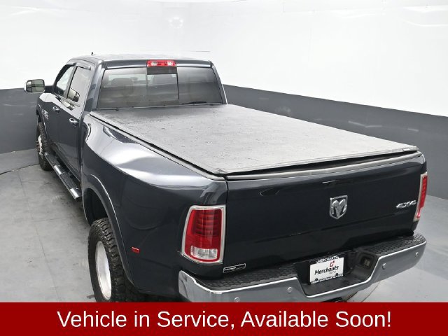Used 2016 RAM 3500 Laramie AWD/4WD image 28